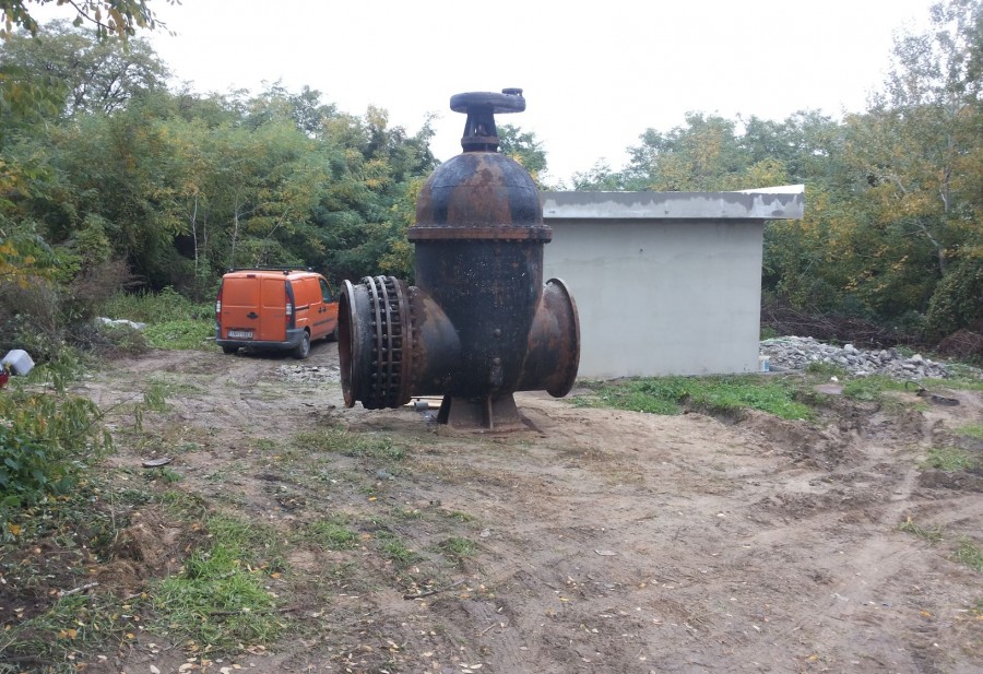 BVS Horská 13
